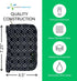 Sugar Medical Diabetes Supply Case | Diabetic Supply Bag | Travel Case for Diabetic Care Products | Glucose Meter Case