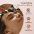 Retinol Serum 2.5% for Face, B5 Resurfacing with Vitamin C, E, Hyaluronic Acid, Anti-Aging, Dark Spot Corrector