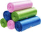 10 Gallon Kitchen Trash Bags, 120 Counts, 6 Rolls