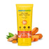 Mamaearth Ultra Light Sunscreen Lotion - Organic SPF 50 Broad Spectrum Sunblock with Turmeric & Carrot Seed