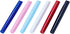 Portable Travel Toothbrush Case, Plastic Container with Air Hole, Hygienic Design for Daily Use