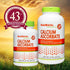 NutriBiotic Calcium Ascorbate Vitamin C Powder, 16 Oz, Essential Antioxidant & Collagen Supplement