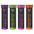 Fluid Tactical Effervescent Hydration Tablets, Electrolyte Replacement & Dehydration Prevention, 4 Pack, 40 Servings