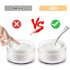 Sibba Mini Spoon Face Spatula, Small Skincare Tool for Cosmetics Mask, Beauty Lotion Applicator