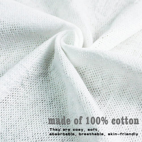 MuLing Canned Compressed Towels (100 PCS) - Portable Mini Compressed Coin Tissue for Travel, Sports, Beauty Salon
