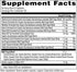 Ancient Nutrition Organ Supplements, Grass-Fed Wild Organ Complex Capsules, 180 Ct for Liver, Heart, Kidney Support