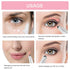 TOUCHBeauty Electric Eye Massager for Dark Circles, Puffiness, Fine Lines with Sonic Vibration & Heating
