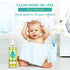Puracy Liquid Baby Laundry Detergent - 16oz, Natural, Scent-Free, Gentle with Stain Fighting Enzymes