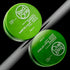 RedOne Matte Hair Wax - Green