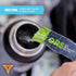 ORS (Oral Rehydration Solution), Recover Faster from Extreme Dehydration, 12pack (Lemon Lime)