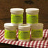 Konvalia Naturals 8oz Amish Burn Salve Cream Ointment For Healing Wounds, Scars, And Burns - Made with Beeswax and Aloe