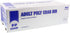 Royal 16.25" 7.5" 5", Pack 500 AmerCare Adult Polyethylene Bib - Comfortable, Lightweight Mealtime Protection, Ideal