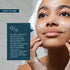 Juara Rice Facial Cleanser, Foaming Face Wash for All Skin Types, Gently Cleans, Deeply Softens, Cruelty Free, Paraben,