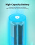 PUXIBOV 24 Pack 1.5V LR6 Double AA Batteries Battery: Alkaline Long-Lasting Batteries - Leakproof Batteries - Size