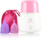 ROSA RUGOSA Menstrual Cups + Steamer Bundle - All You Need to Start Your