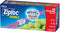 Ziploc Gallon Food Storage Slider Bags, 68 Count, Power Shield Technology for Durability