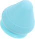 Muscle Release Massage Ball with Suction Cup, Deep Tissue Back and Neck