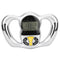 Handheld Body Fat Loss Monitor - Body Composition Monitor with Scale, BMI Meter Fat Analyzer Health Monitor Device