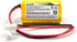 (2-Pack) 3.6V 800mAh CUSTOM-142 NICD Battery Pack Replacement for Chloride Interstate Sonnenschein