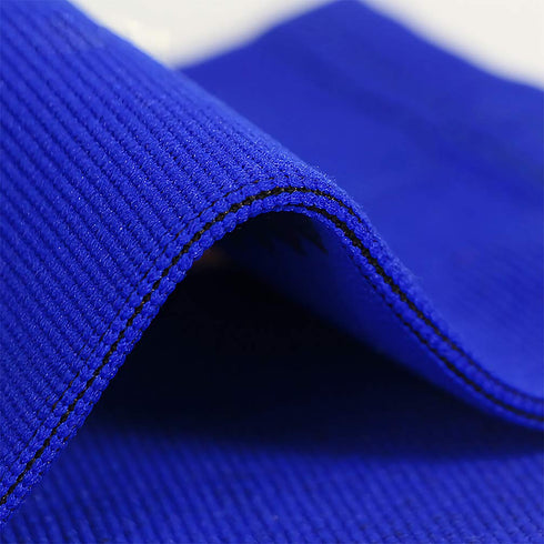 Luwint Kids Knit Elbow Brace Support - Compression Arm Protection Sleeves for Volleyball Weightlifting Tennis