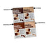 MATCHED Hydrocolloid Pimple Patches, Truly Invisible Acne Patches, 3 Sizes, 72-Count (1 Pack), Acne Skincare that