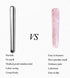 Stainless Steel Face Massage Therapy Stick, Guasha Massage Wand for Deep Tissue Relief (1)