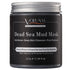 Dead Sea Mud Mask for Face and Body, Deep Cleansing Face Mask for Acne, Natural Skincare Clay Facial Mask