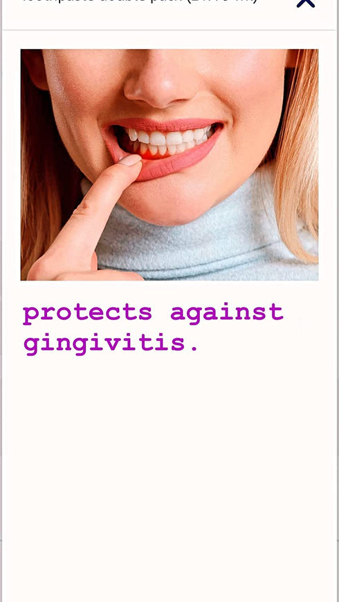 Meridol Alcohol-Free Gum Protection Mouthwash