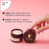 Pilgrim Red Vine Night Gel Crème, Infused with Vitamin C, Retinol & Mulberry, Anti Aging Face Cream