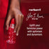 Cacharel Yes I am Bloom Up! Eau de Parfum Spray for Women, Fresh Fruity Floral Scent with Red Berries