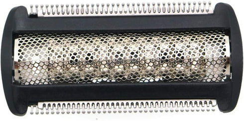 Shaver Foil Screen Head for Philips Bodygroom Groomer XA2029 TT2021 TT2030 TT2040 BG2024 BG2026 BG2028 BG2036 BG2038