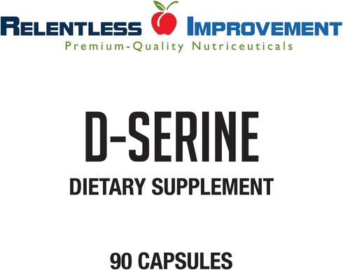 D-Serine