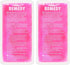 2 Pack Reusable Ice Packs for Injuries, Soothing Flexible Gel Ice Packs for Pain Relief, Hot Water Bottles Alternative