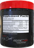 Insane Labz Insane Veinz Non Stimulant NO Enhancing Powder, Nitric Oxide Booster with Agmatine Sulfate, 35 Servings