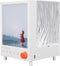 Keenso Light Projector, ABS Material, Speaker and White Noise Machine for Bedroom