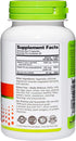 NutriBiotic Vitamin C + Vitamin D3 & Zinc, 100 Capsules | Comprehensive Immune Support | Antioxidant Daily Supplement,