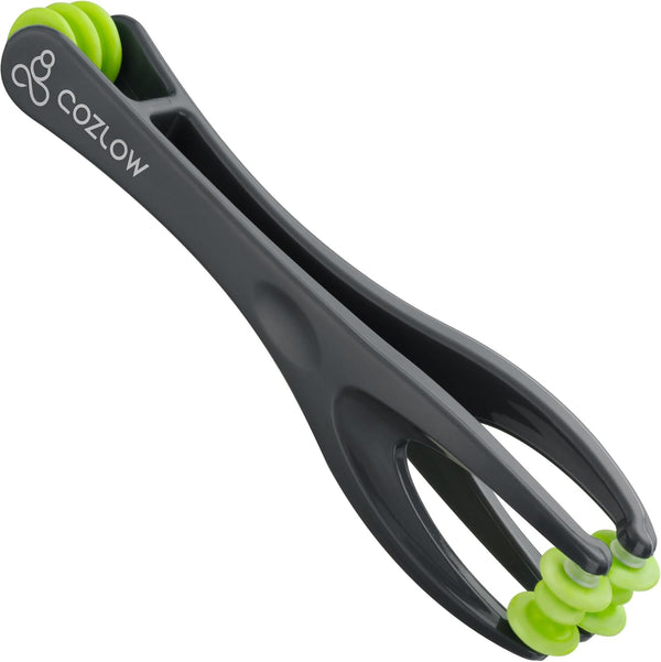HandPro Finger Massager for Deep Tissue Comfort, Dual-Sided Therapy Tool for Stress & Pain Relief