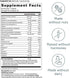 K2, Immune 30 Ancient Nutrition Multivitamin for Men, Multi Men's Once Daily Vitamin Supplement, Methylated Vitamin A