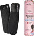 Gentlepak Reusable Perineal Ice & Heat Paks - Washable Sleeves for Postpartum, Pregnancy & Pain Relief (2-Pack Tube)
