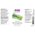 NOW Lemongrass Oil, 1-Ounce (Pack Of 2)