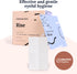Rise Eyelid Wipes with Tea Tree Oil & Hyaluronic Acid | Dry Eye Relief | Travel Ready | 30 Count | FSA & HSA Eligible