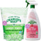 Charlies Soap Baby Variety Pack Pre Spray 32 Oz, Laundry Powder (100
