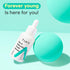 TIAM Vita A Bakuchiol Youth Serum, Anti-Aging Facial Serum for Wrinkles & Dark Spots, 1.35 FL.OZ. / 40ml