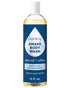 Puracy Body Wash - Natural, 98.6% Pure Plant Ingredients, Moisturizing Shower Gel, 12 oz