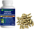 Quick Release Capsules with Safed Musli for Enhanced Wellness
