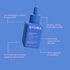 BYOMA Hydrating Serum, Moisturizing Facial Serum with Squalane, Glycerin & Ceramides, 1.01 fl. oz for Glowing Skin
