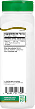 21st Century E 400 I.U. (Dl-Alpha) Softgels, 250 Count