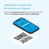 PLANTIFIQUE Stainless Steel Gua Sha | Facial Tool | Skin Massage for Face Body Eyes Neck Heart Style with Travel Pouch