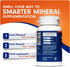Lyte Balance Ammonium Chloride + Potassium Phosphate Supplement, 90 Tablets for Nutritional Support