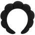 Spa Headbands for Washing Face or Makeup, Puffy Terry Cloth Hairband for Women, Skin Care Accessories